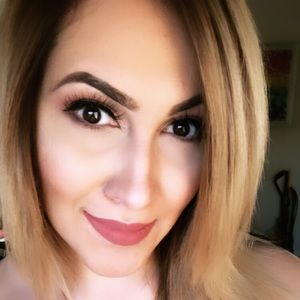 Meet your Posher, Bahar